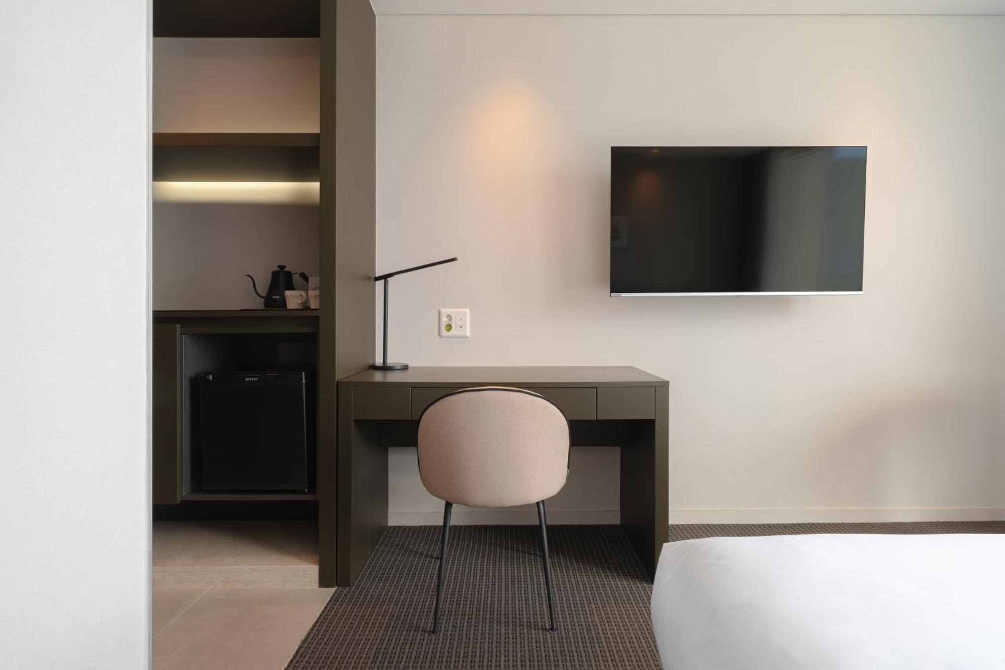 Urbanstay Busan Songdo Beach Exterior foto