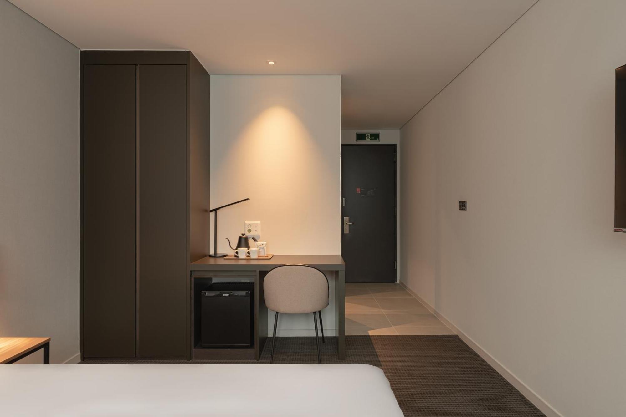 Urbanstay Busan Songdo Beach Exterior foto